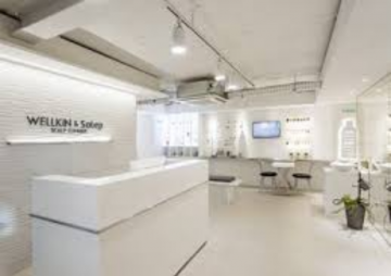 WELLKINの写真