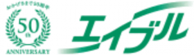 エイブルのロゴ