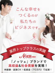 NOZZE.(ノッツェ.)の写真