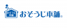 おそうじ本舗のロゴ